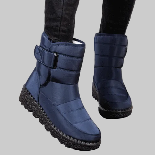 Alba – Zimske čizme koje donose eleganciju i udobnost