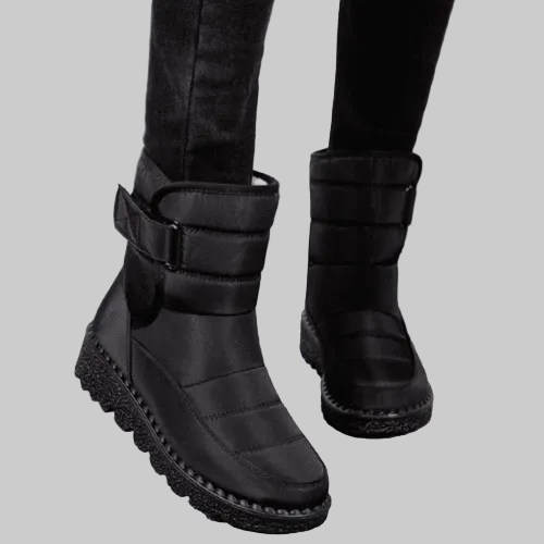 Alba – Zimske čizme koje donose eleganciju i udobnost