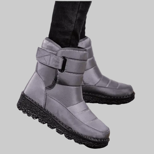 Alba – Zimske čizme koje donose eleganciju i udobnost