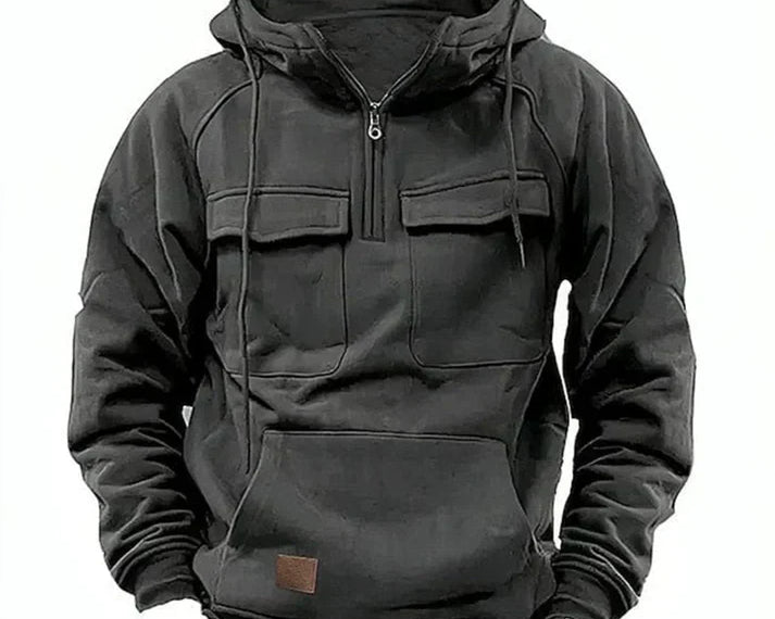 Dorian – Upečatljiv suputnik za hladne mjesece