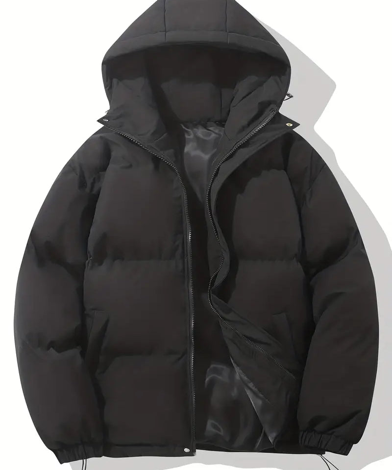 Dragana – Zaštita od hladnoće, stil u svakom trenutku: vaša savršena zimska jakna