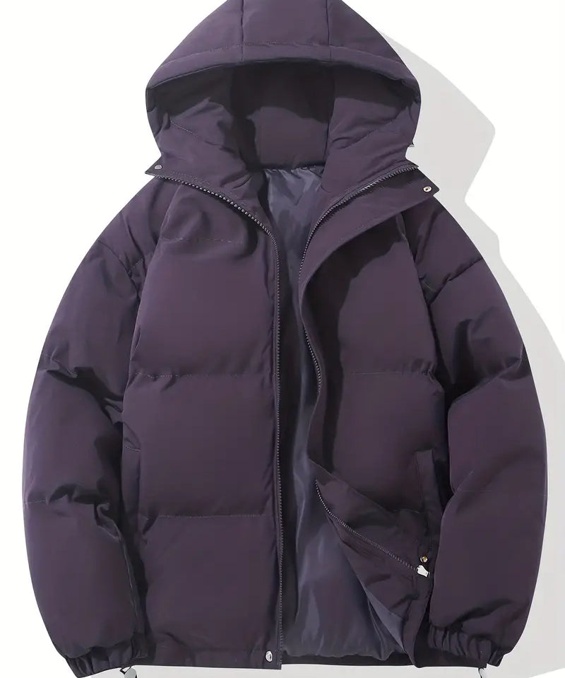 Dragana – Zaštita od hladnoće, stil u svakom trenutku: vaša savršena zimska jakna