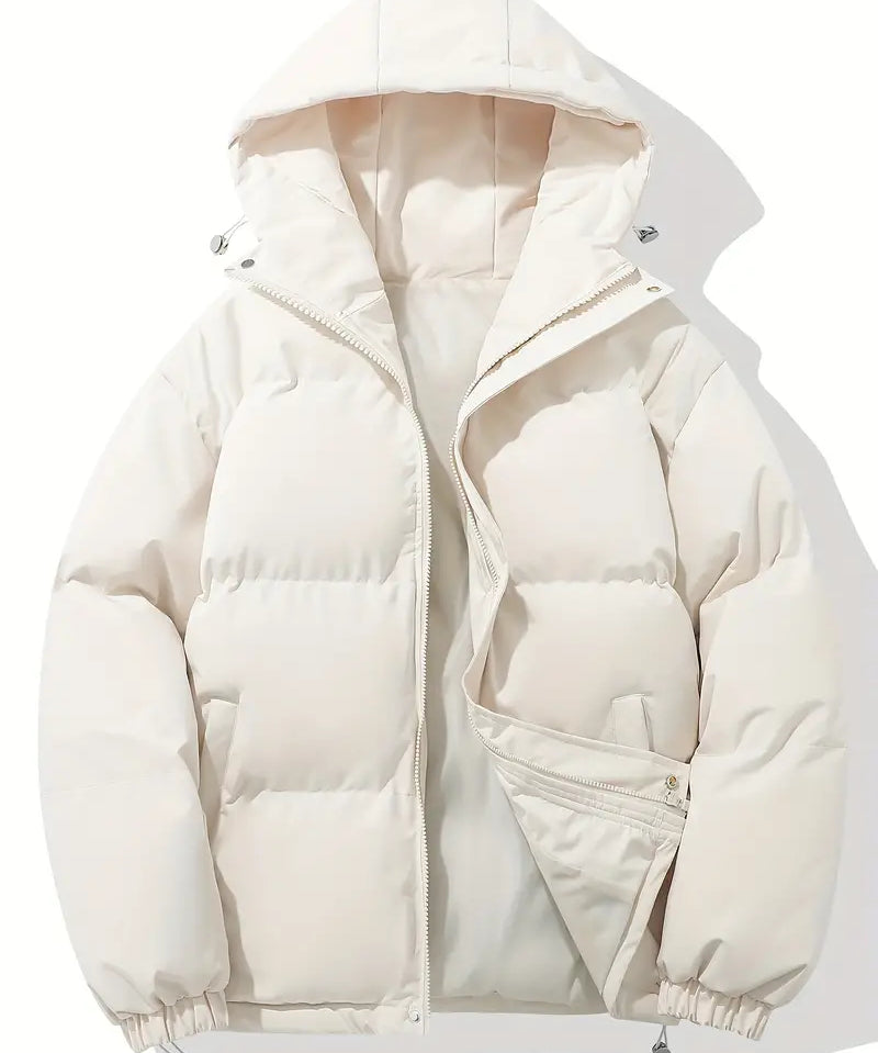 Dragana – Zaštita od hladnoće, stil u svakom trenutku: vaša savršena zimska jakna