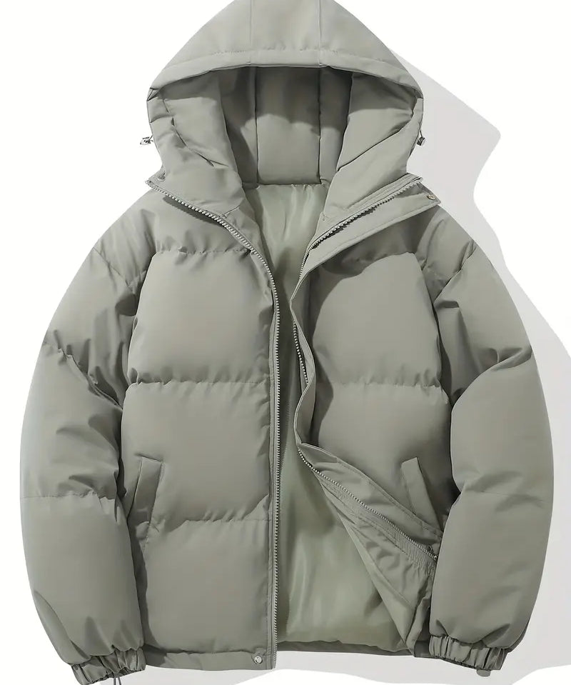 Dragana – Zaštita od hladnoće, stil u svakom trenutku: vaša savršena zimska jakna