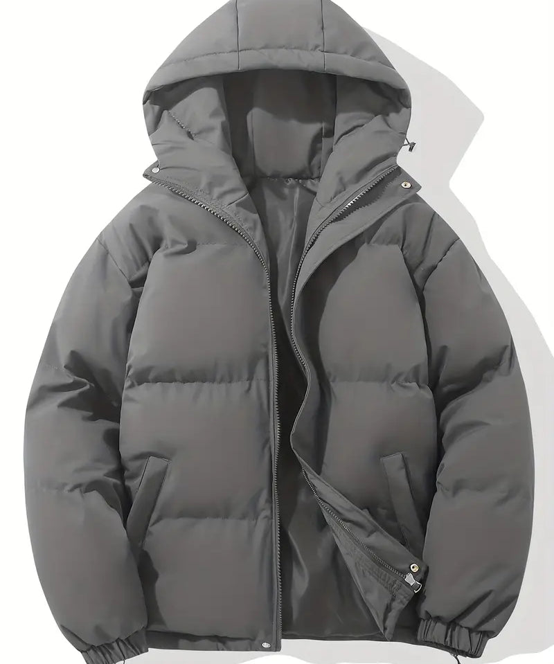 Dragana – Zaštita od hladnoće, stil u svakom trenutku: vaša savršena zimska jakna