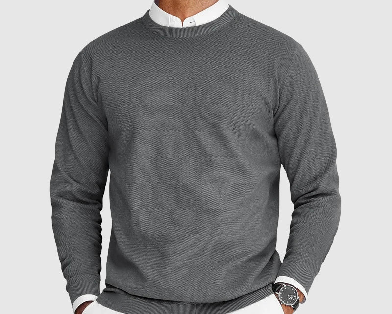 Darko – Daily Comfort majica s okruglim izrezom za muškarce