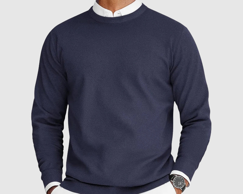 Darko – Daily Comfort majica s okruglim izrezom za muškarce