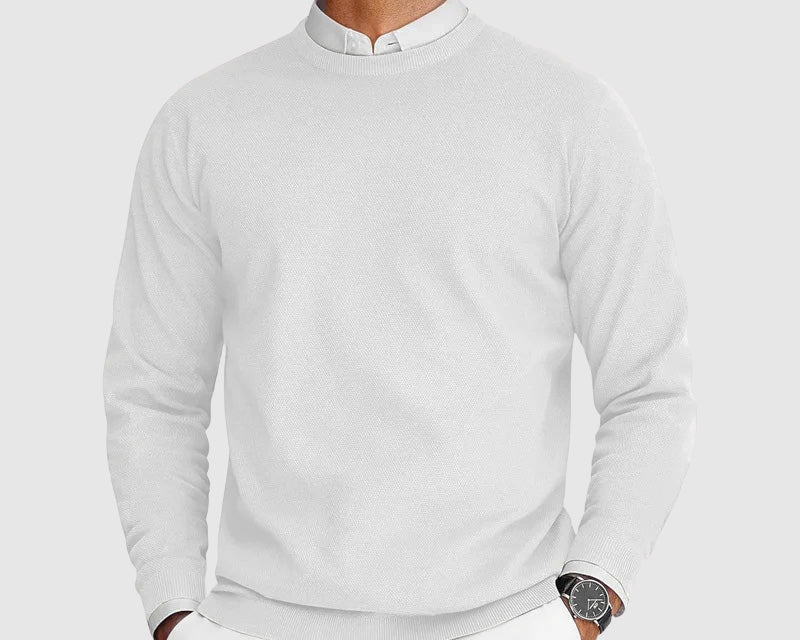 Darko – Daily Comfort majica s okruglim izrezom za muškarce