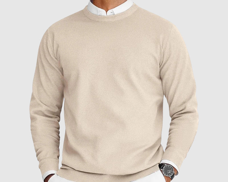 Darko – Daily Comfort majica s okruglim izrezom za muškarce