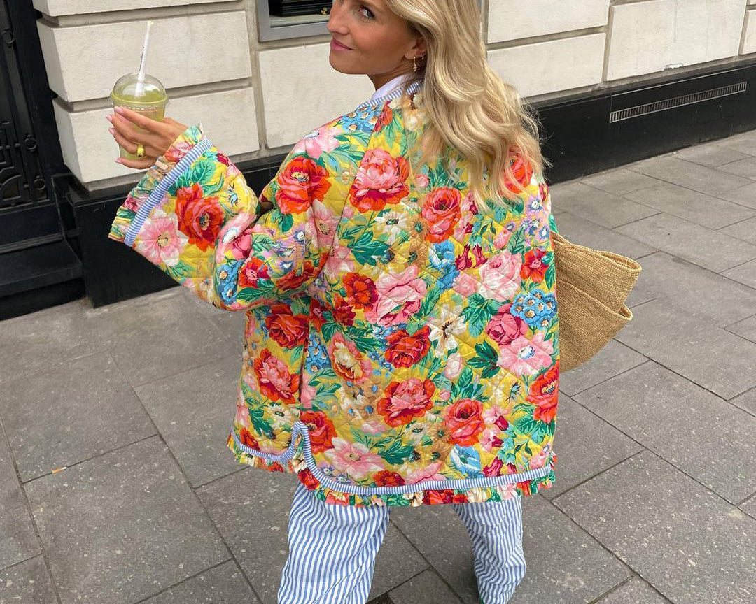 Marina - Stylish kaput