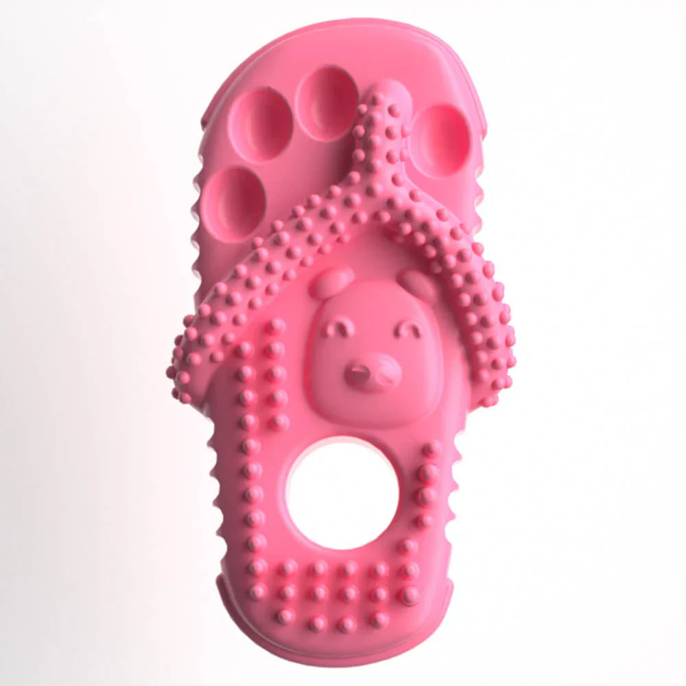 Chew Slippers za Pse – FunPaws