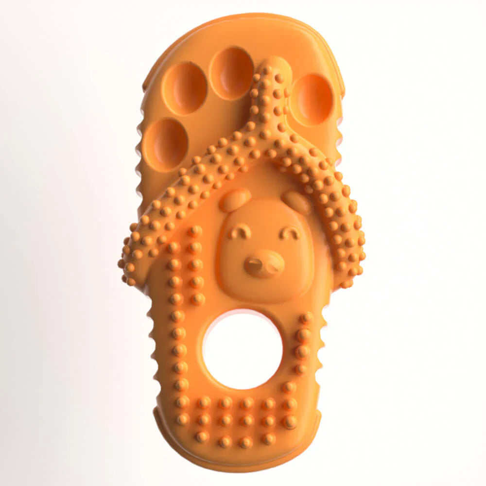 Chew Slippers za Pse – FunPaws