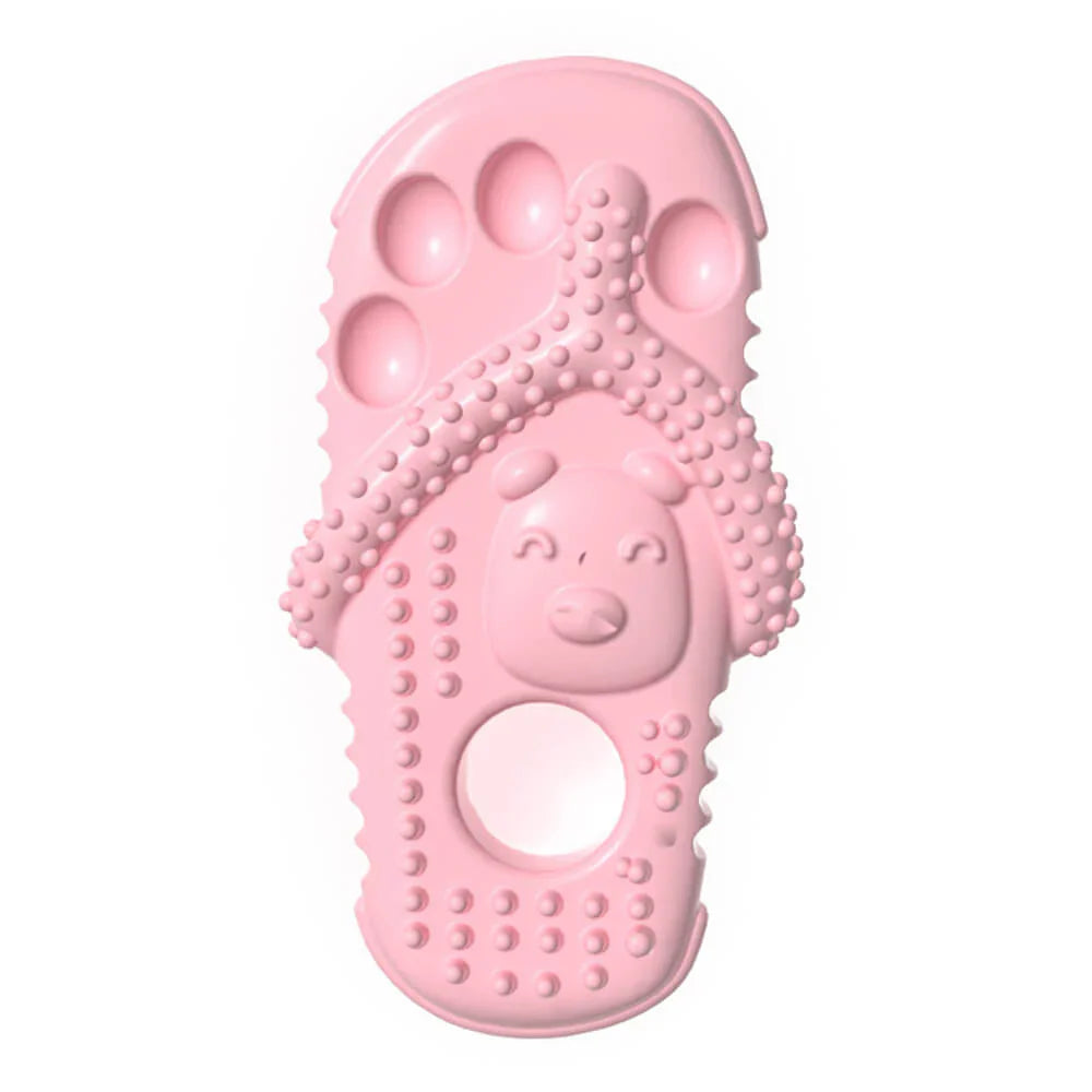 Chew Slippers za Pse – FunPaws