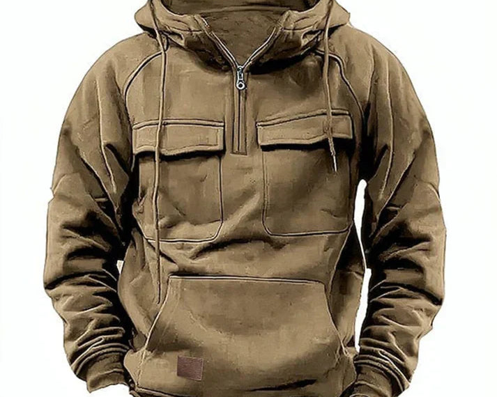 Dorian – Upečatljiv suputnik za hladne mjesece