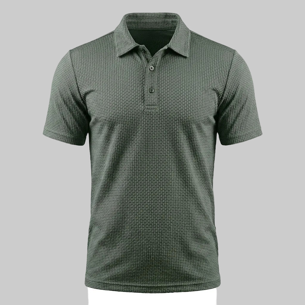 1 - Muška ultra udobna polo majica