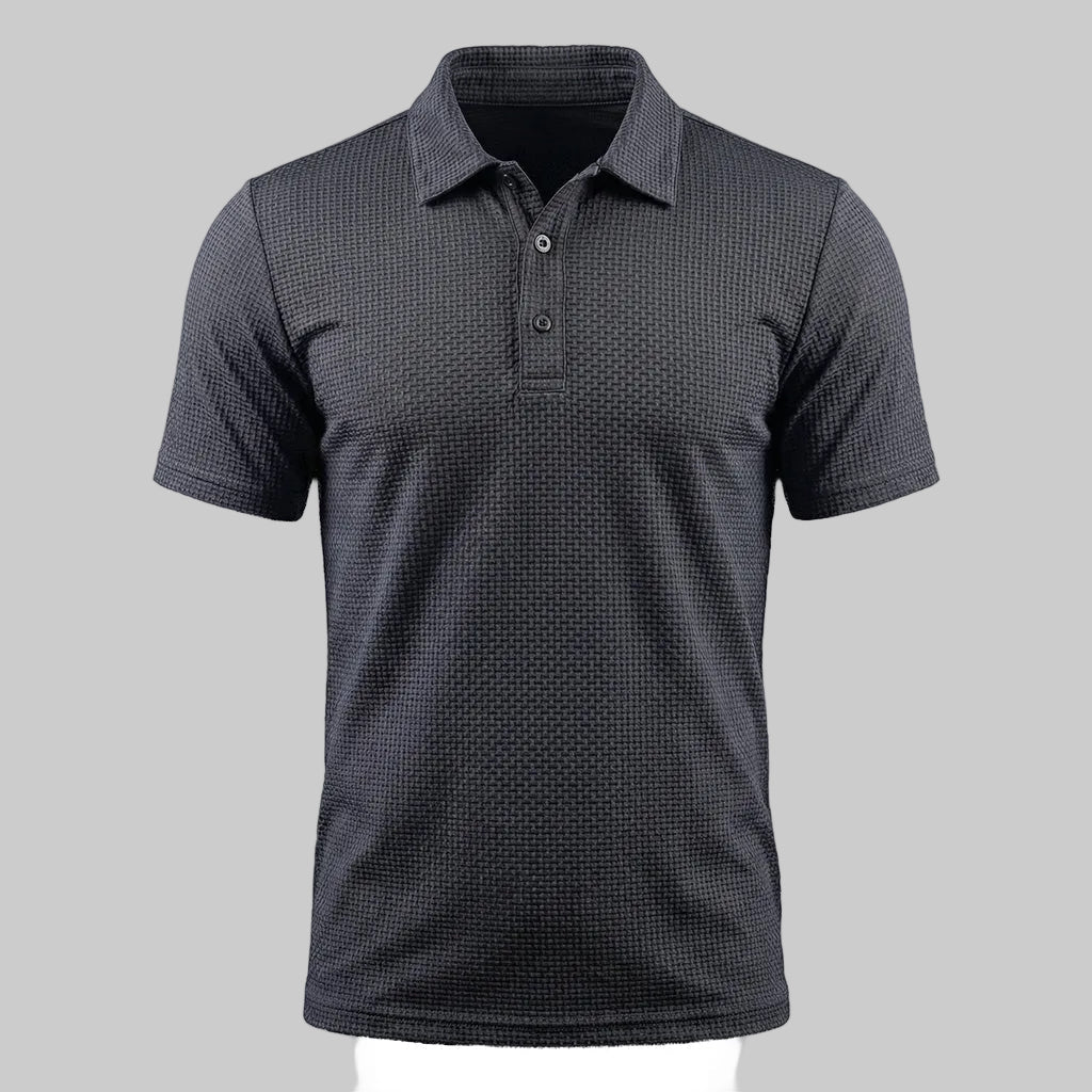 1 - Muška ultra udobna polo majica