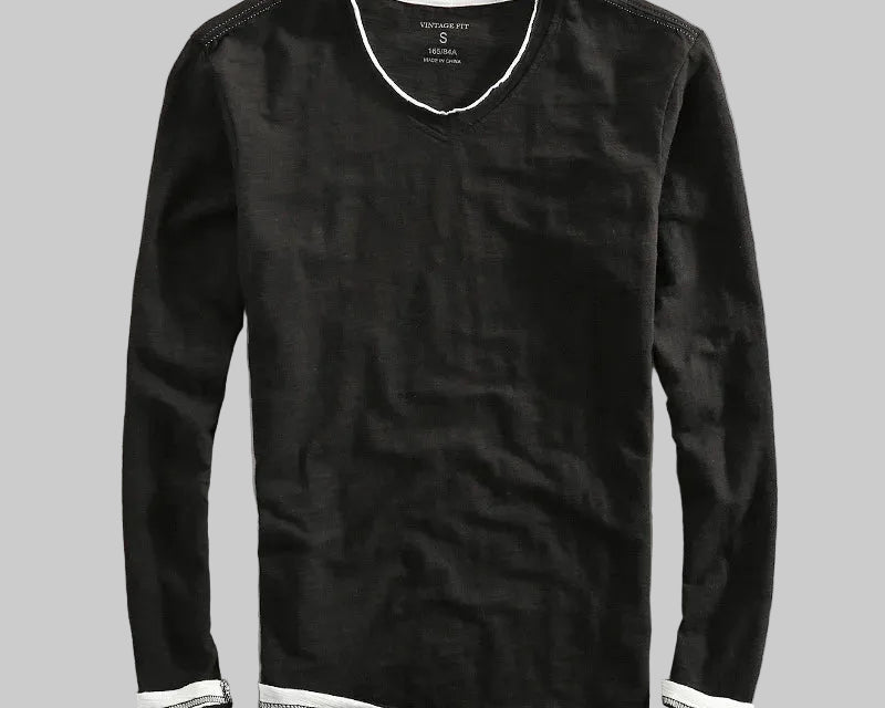 Boris – japanska košulja za muškarce koji cijene eleganciju i jednostavnost