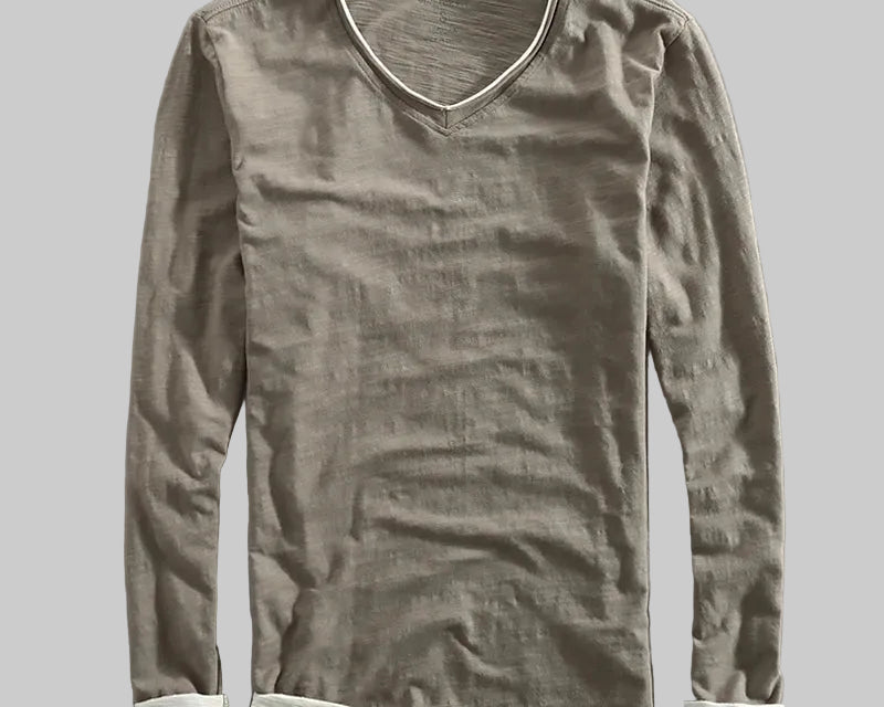 Boris – japanska košulja za muškarce koji cijene eleganciju i jednostavnost