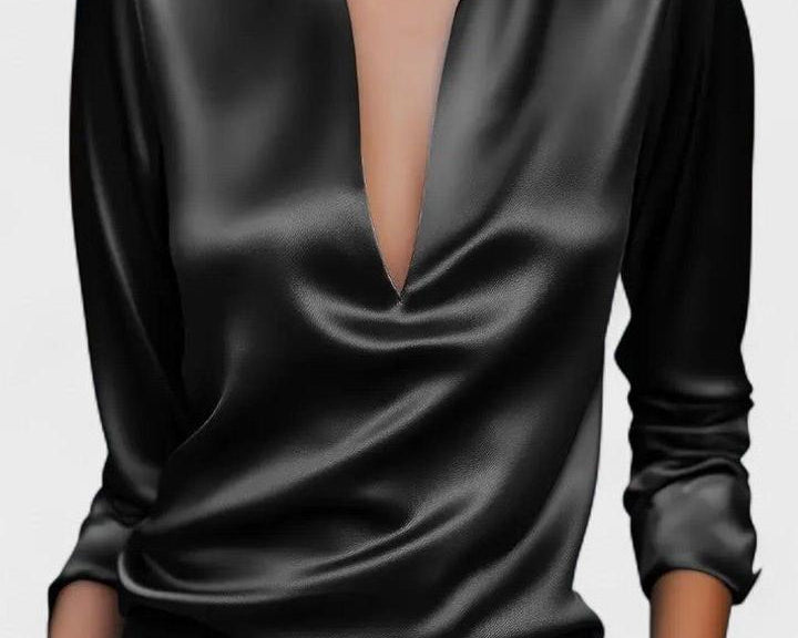 Eleonora - Luksuz svilenog dodira koji ne blijedi s godinama