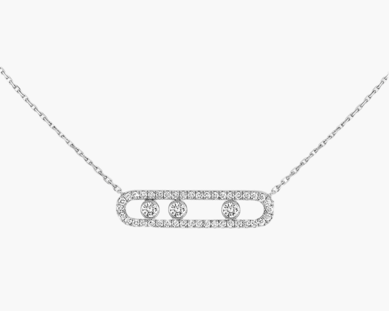 Alba - Melissa Ogrlica