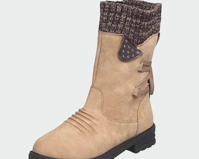 Glenda - Stilizirane Urbane Zimske Čizme