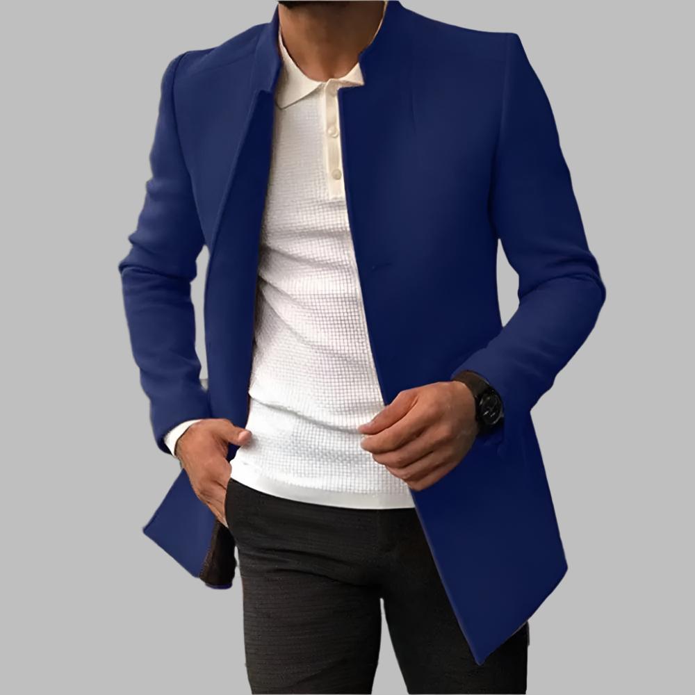 Pavao – Elegantni stil i visoka udobnost – Savršeno za hladne dane