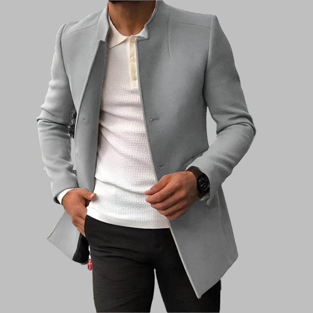 Pavao – Elegantni stil i visoka udobnost – Savršeno za hladne dane