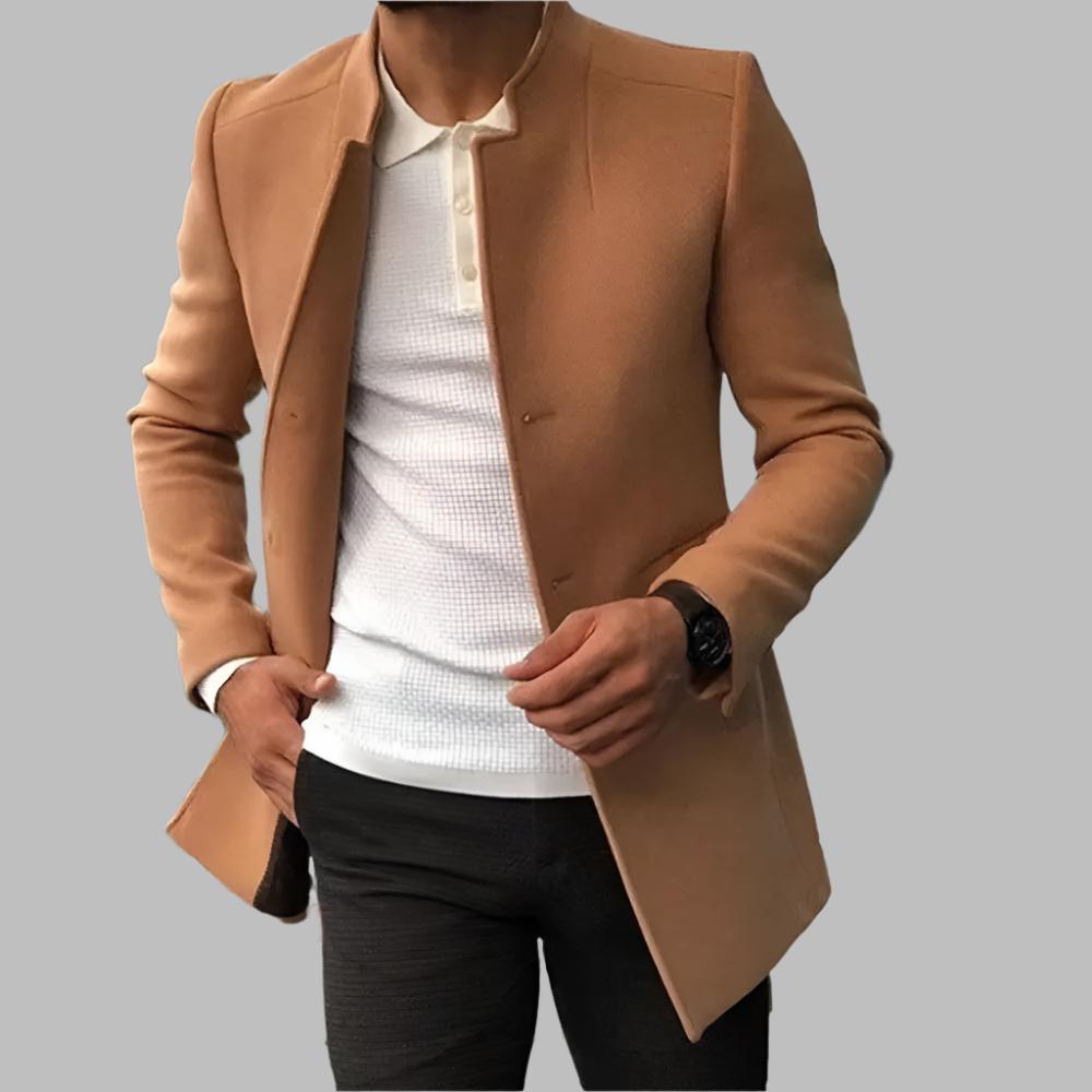 Pavao – Elegantni stil i visoka udobnost – Savršeno za hladne dane
