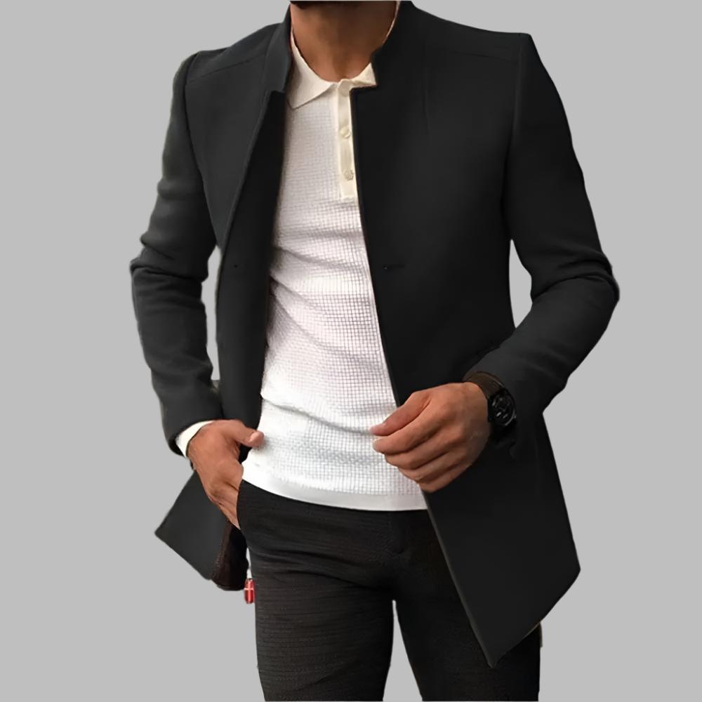 Pavao – Elegantni stil i visoka udobnost – Savršeno za hladne dane
