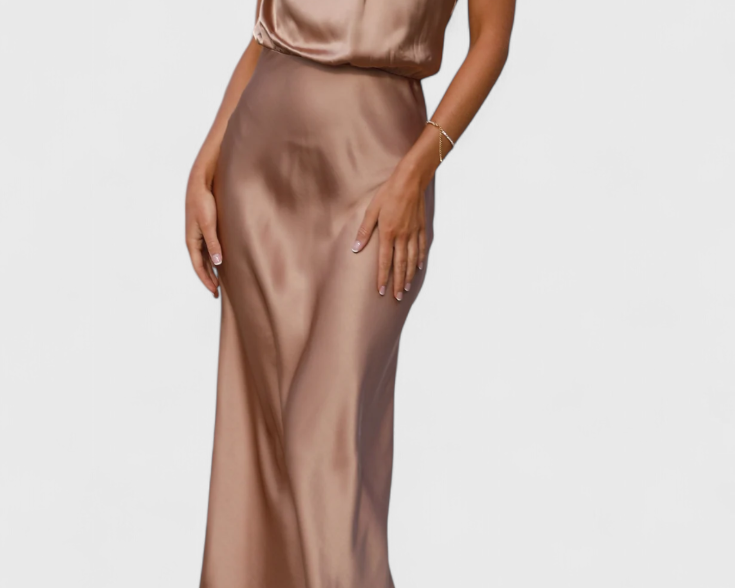 Kristijana - Vječna rafiniranost s modernim potpisom