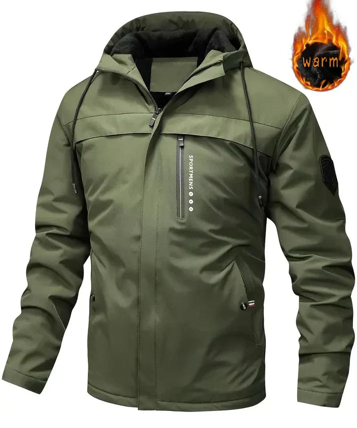 Emil – Stilski i funkcionalno kroz zimu