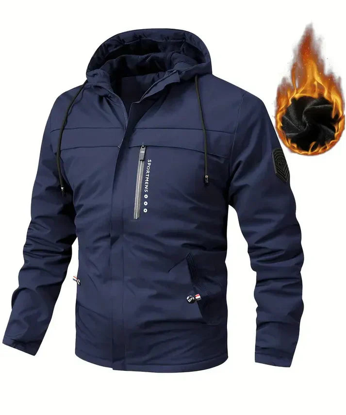 Emil – Stilski i funkcionalno kroz zimu