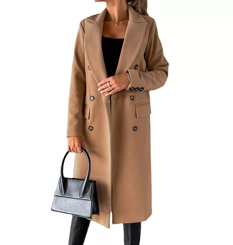 Biljana – elegantna zimska jakna za stil i toplinu u hladnim danima