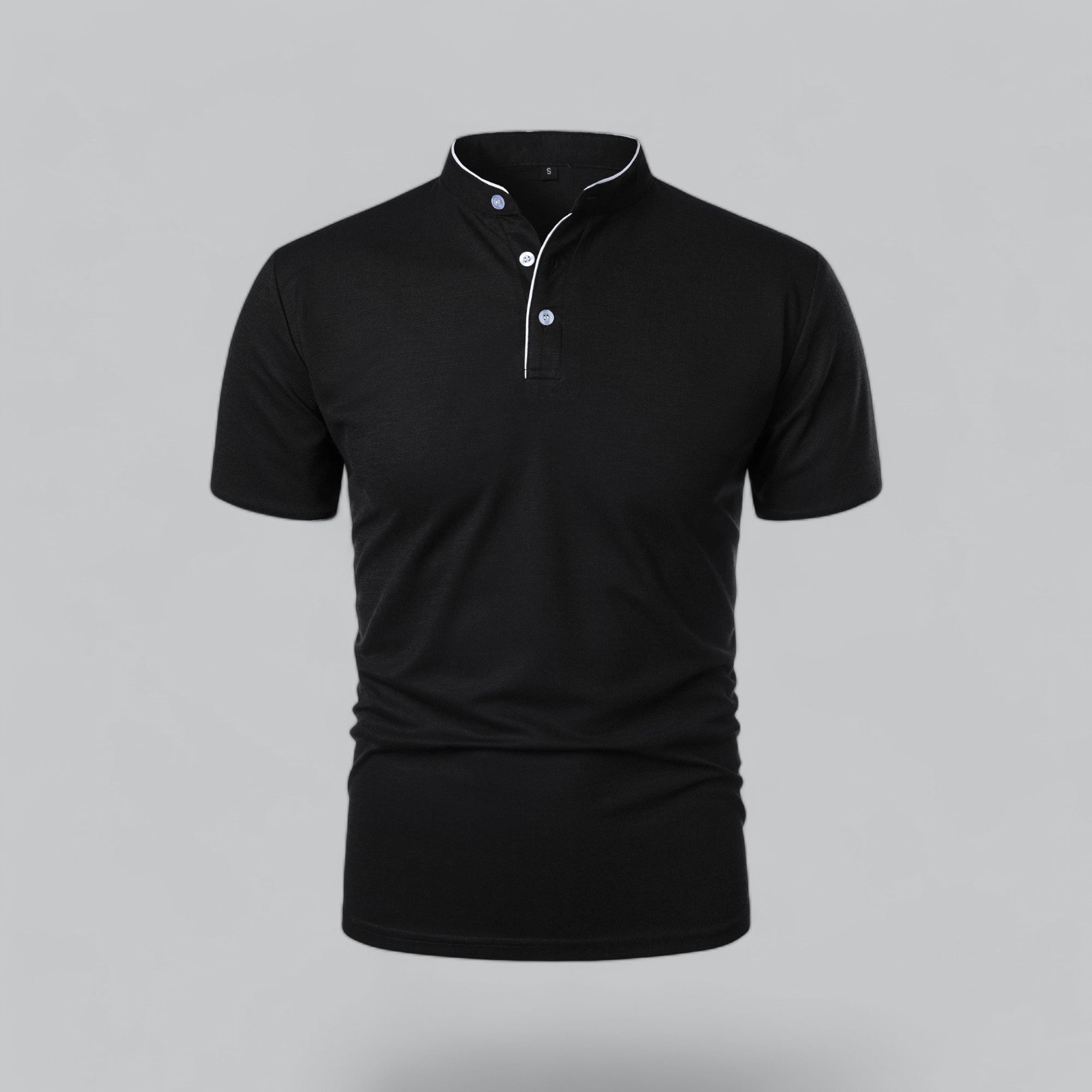 Sommerfeld | Polo majica bez ovratnika