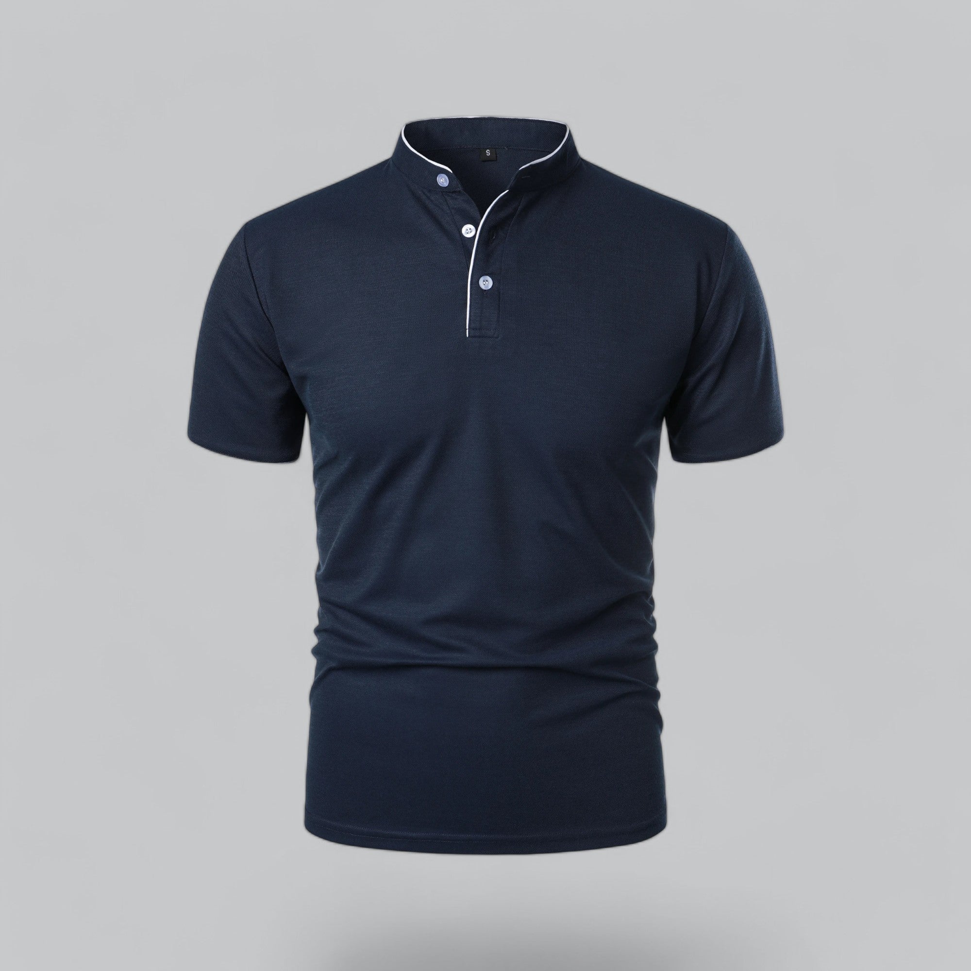 Sommerfeld | Polo majica bez ovratnika