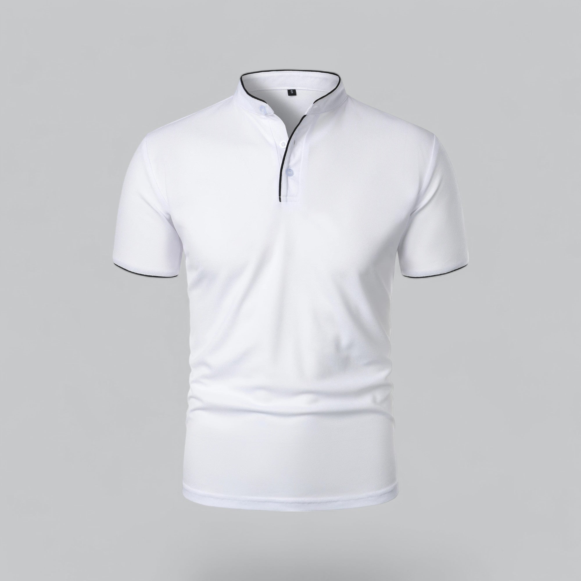 Sommerfeld | Polo majica bez ovratnika