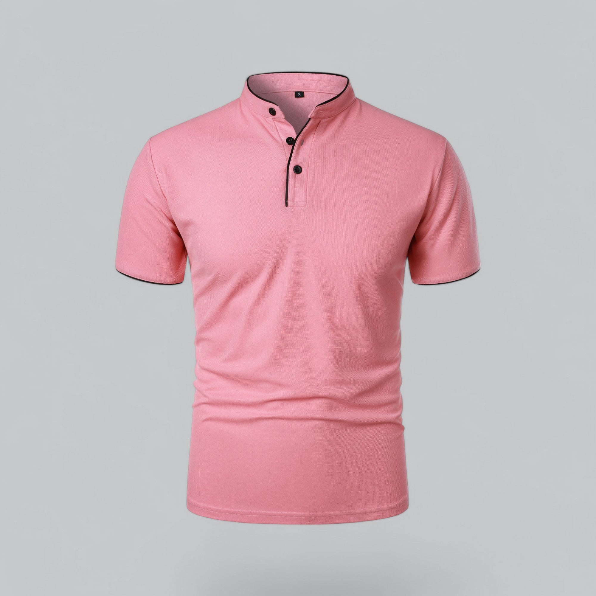Sommerfeld | Polo majica bez ovratnika