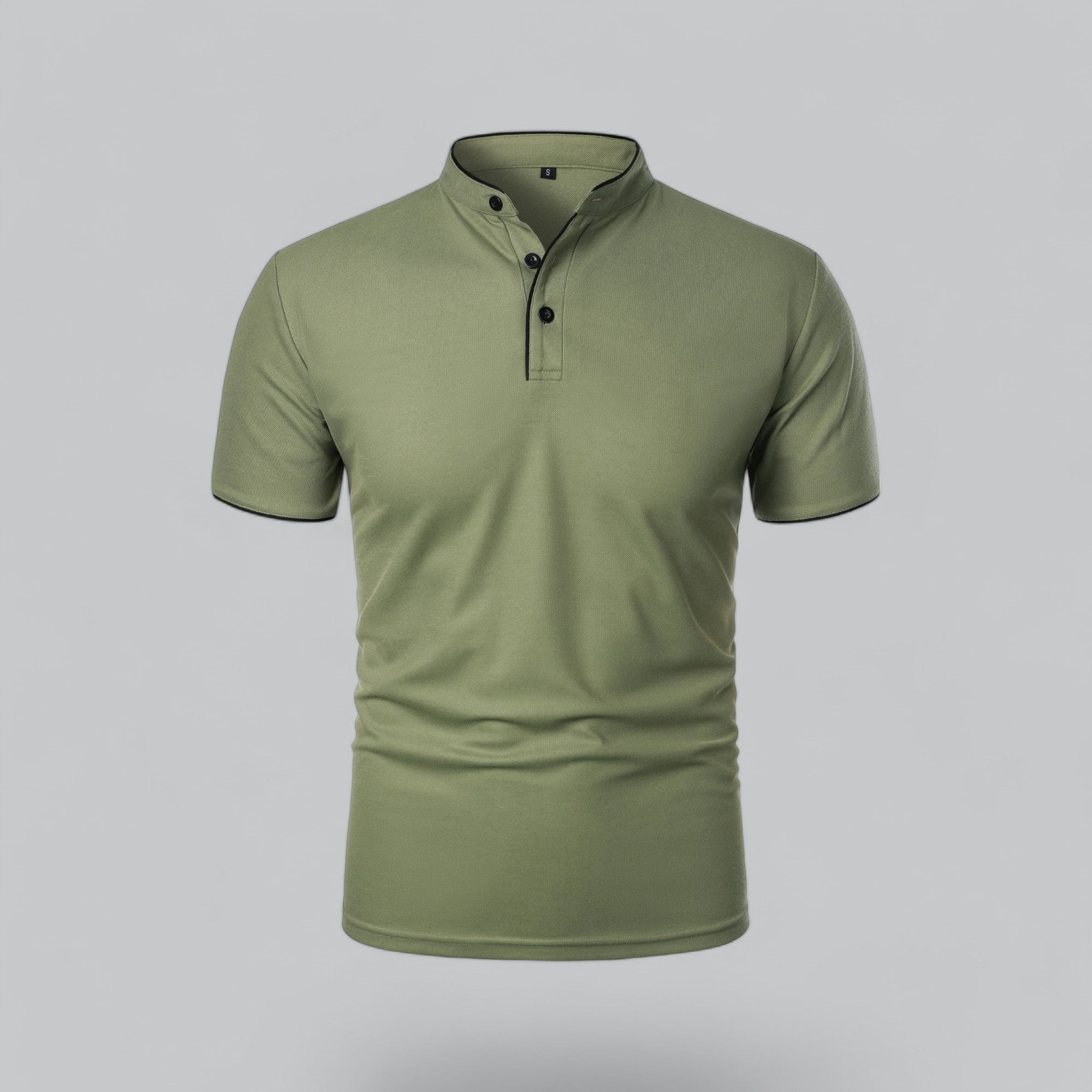 Sommerfeld | Polo majica bez ovratnika