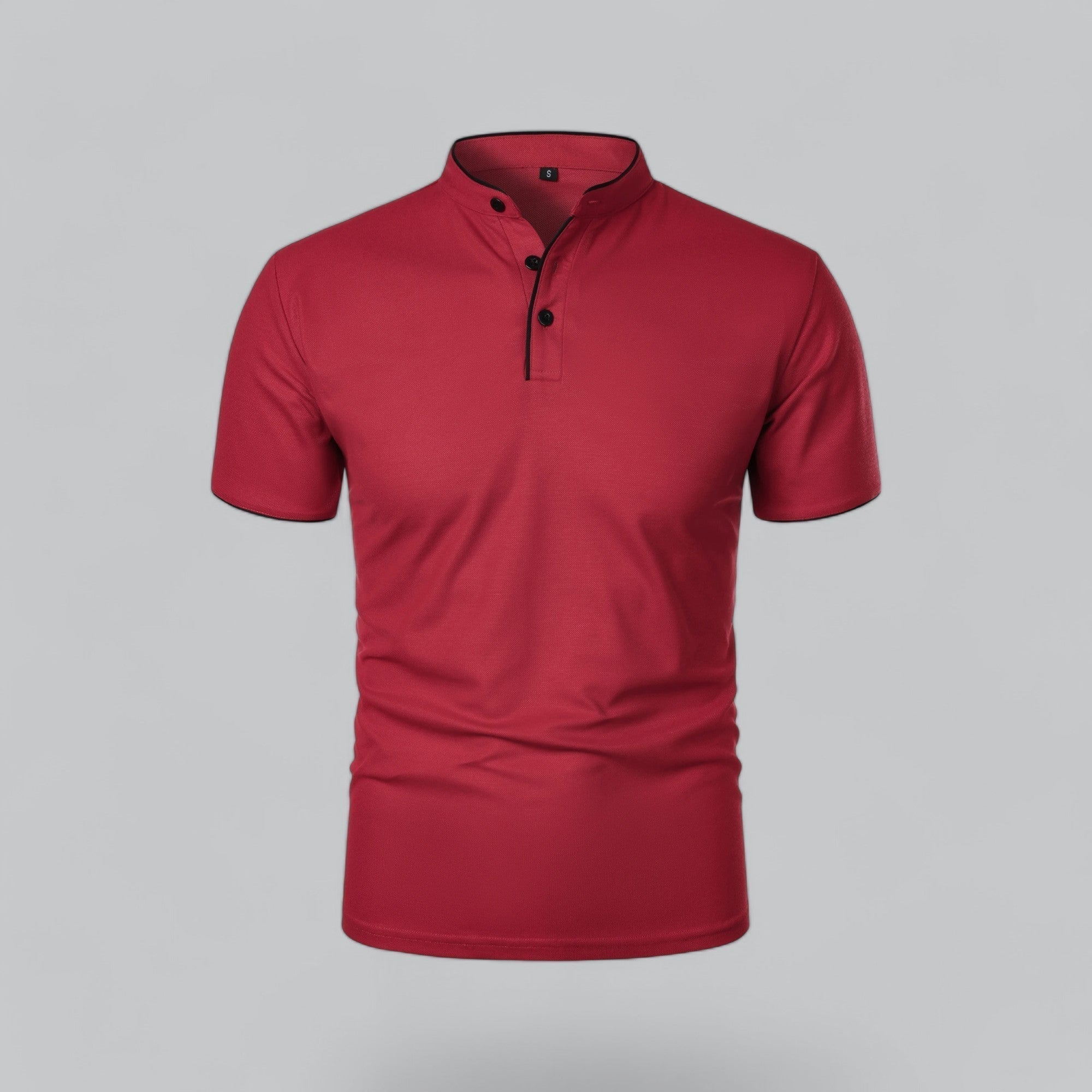 Sommerfeld | Polo majica bez ovratnika