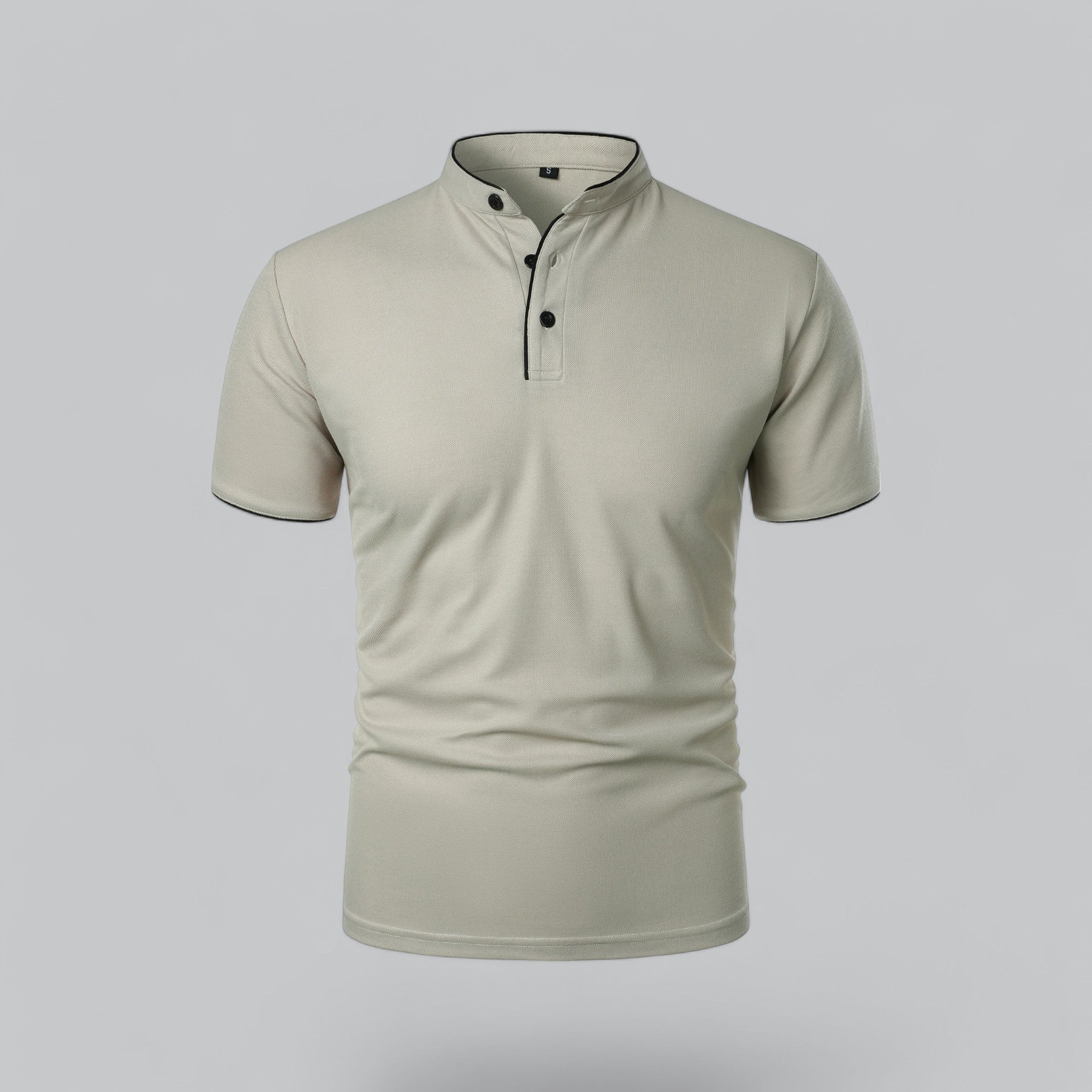 Sommerfeld | Polo majica bez ovratnika