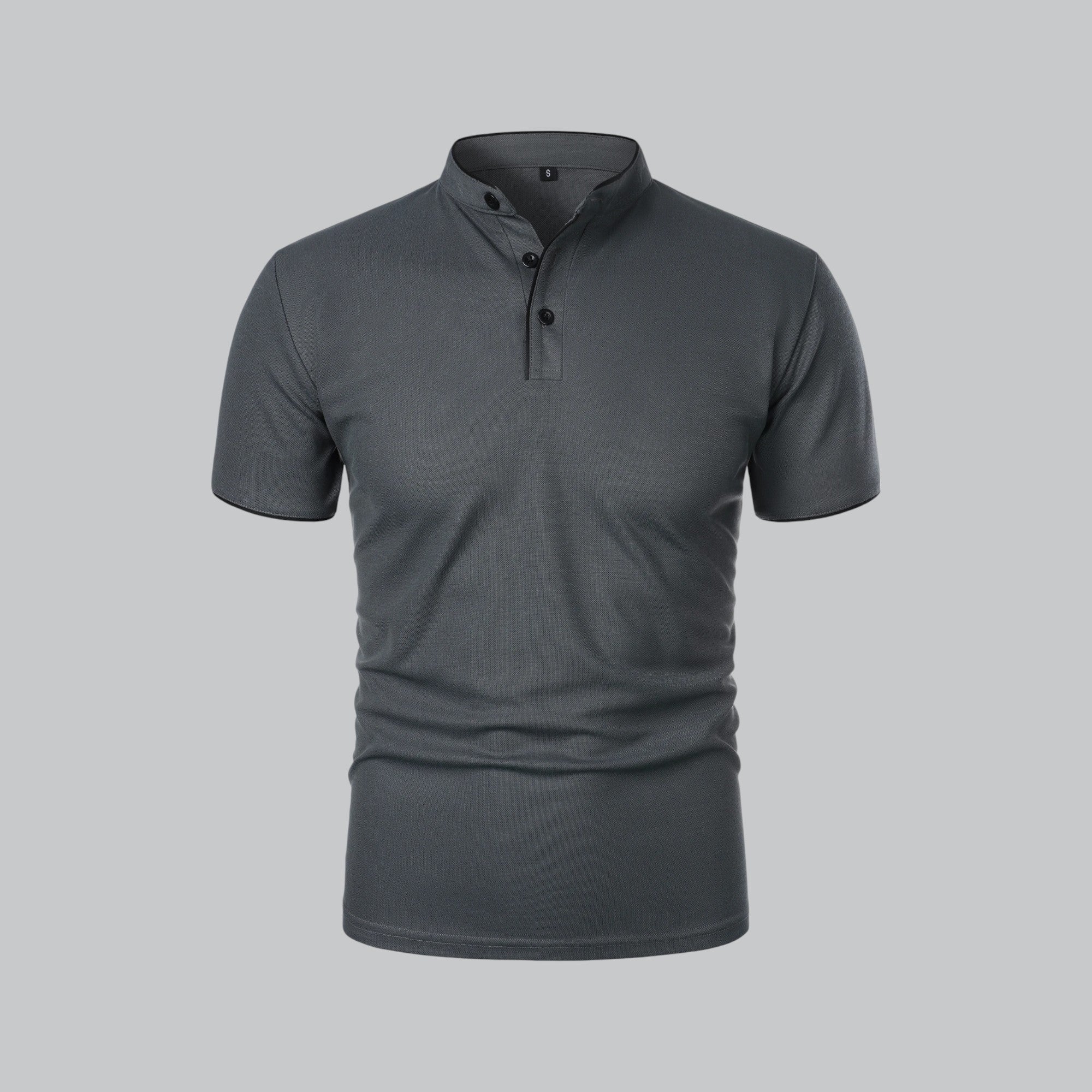 Sommerfeld | Polo majica bez ovratnika