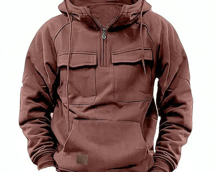 Dorian – Upečatljiv suputnik za hladne mjesece