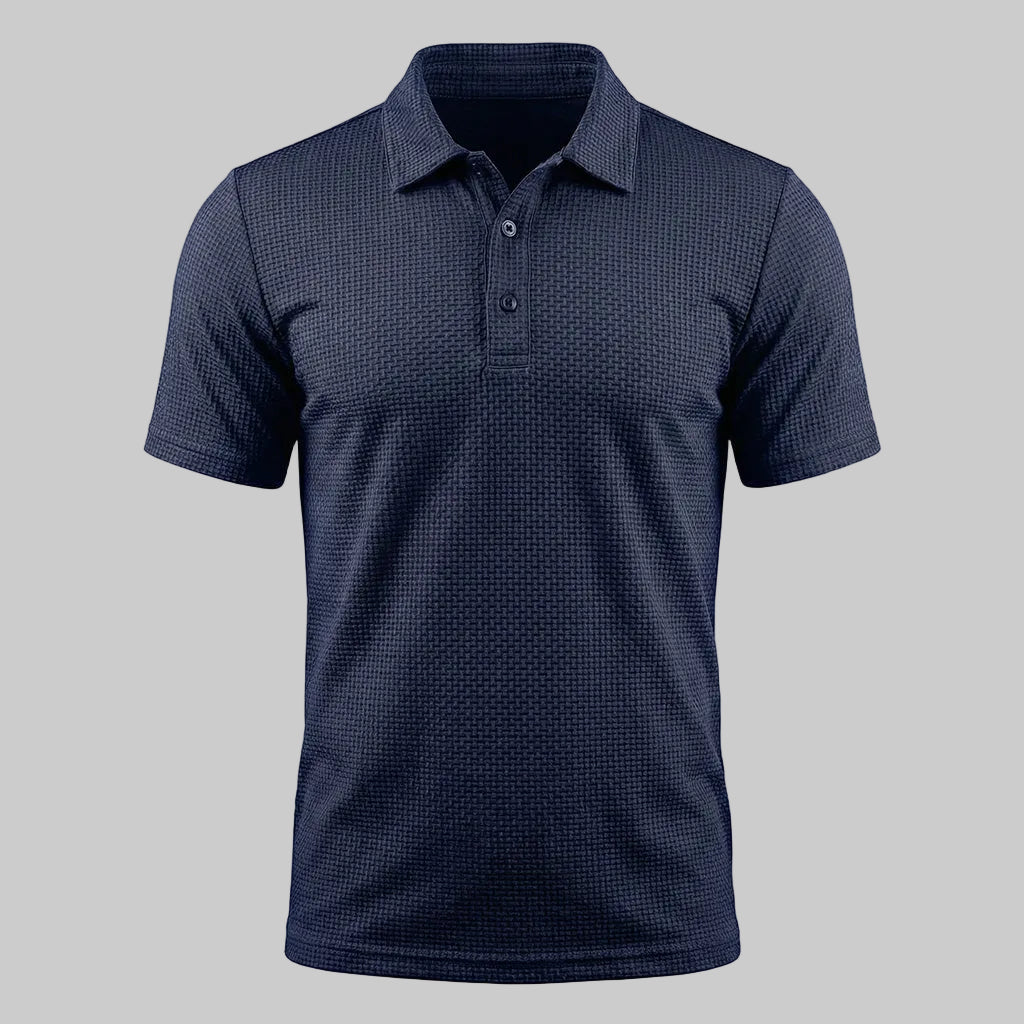 1 - Muška ultra udobna polo majica