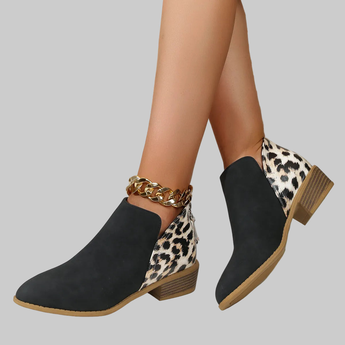 Aleksandra – Čizme za Svaki Dan