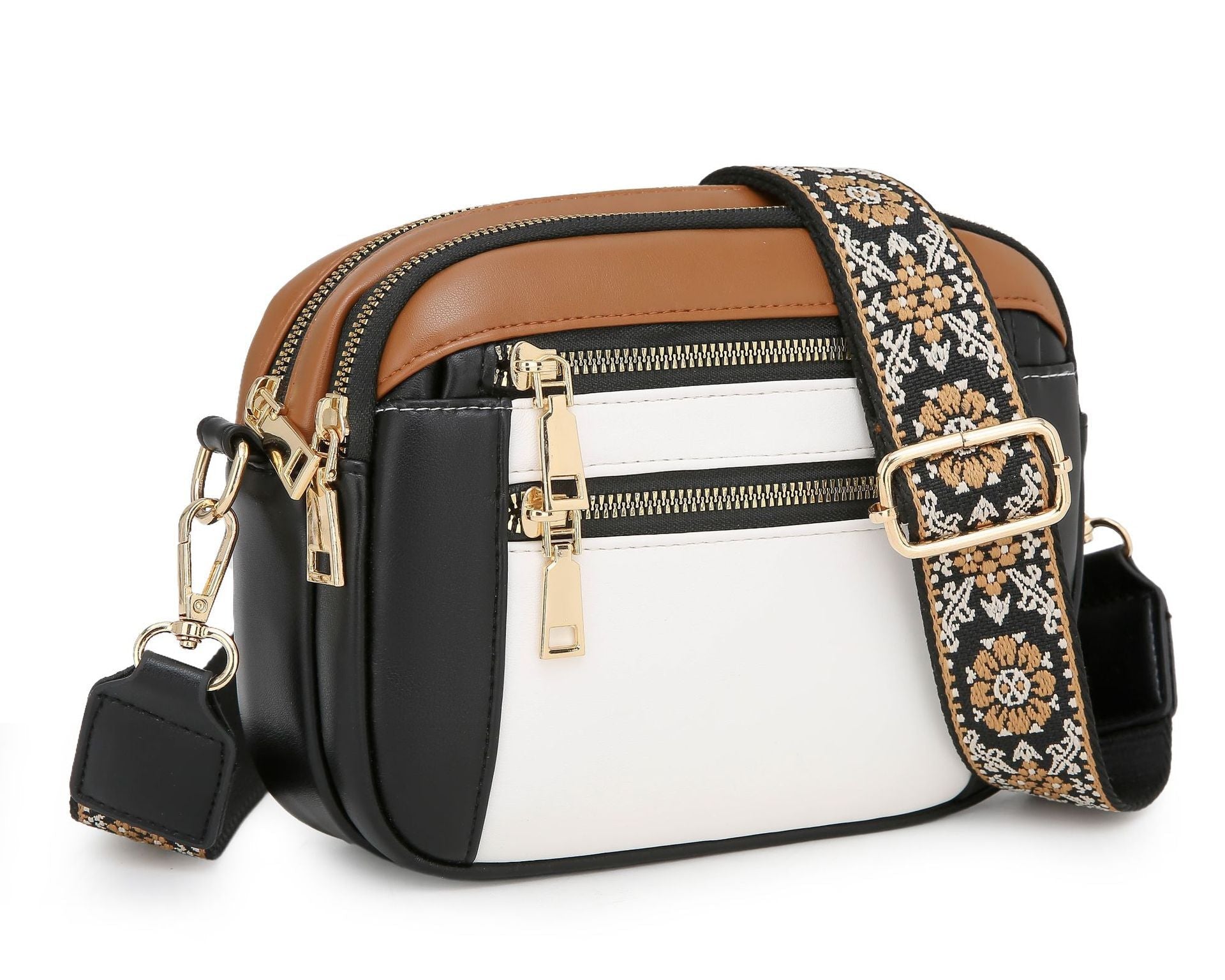 Amela – elegantna torba za rame za svaki dan i posebne prilike