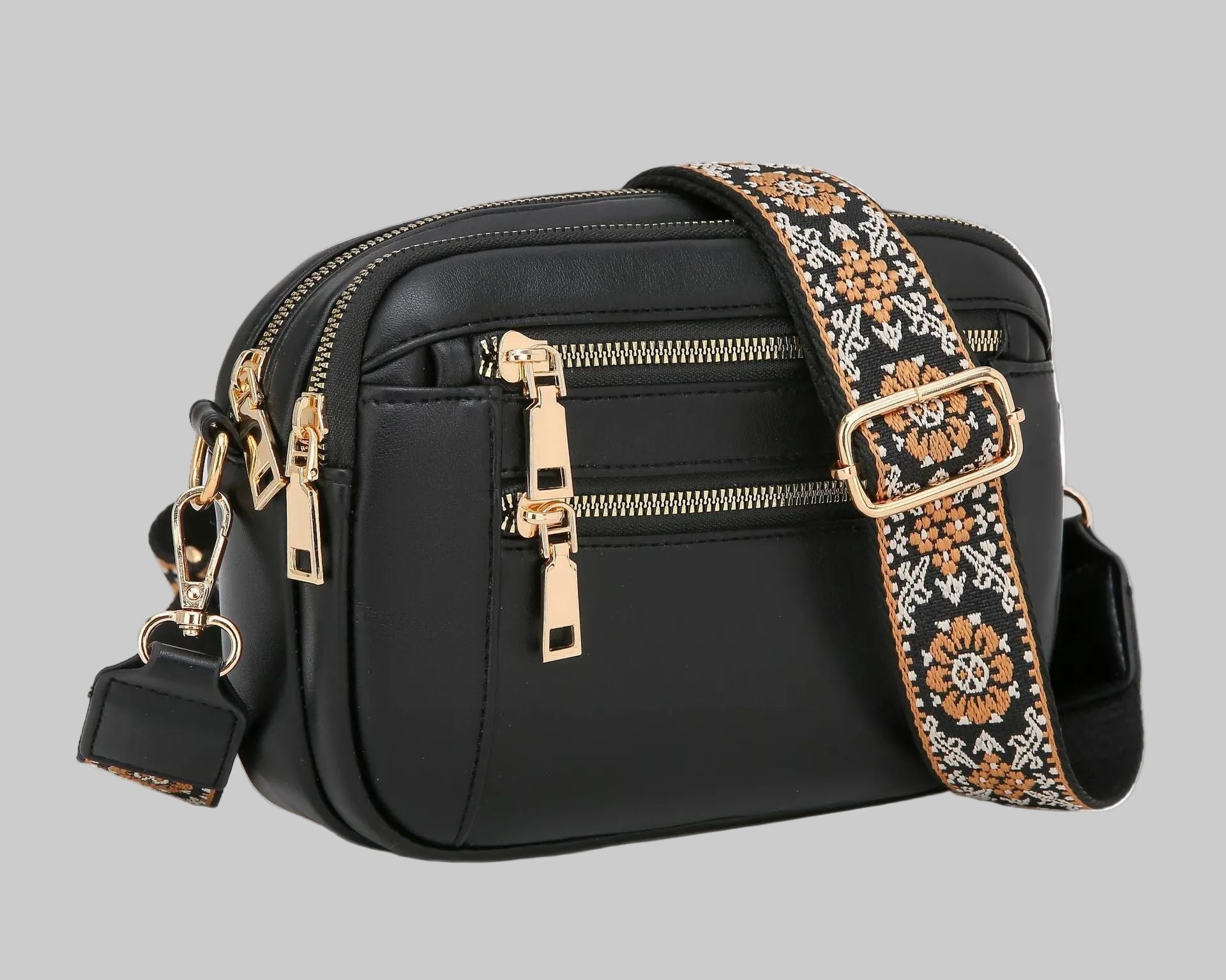 Amela – elegantna torba za rame za svaki dan i posebne prilike