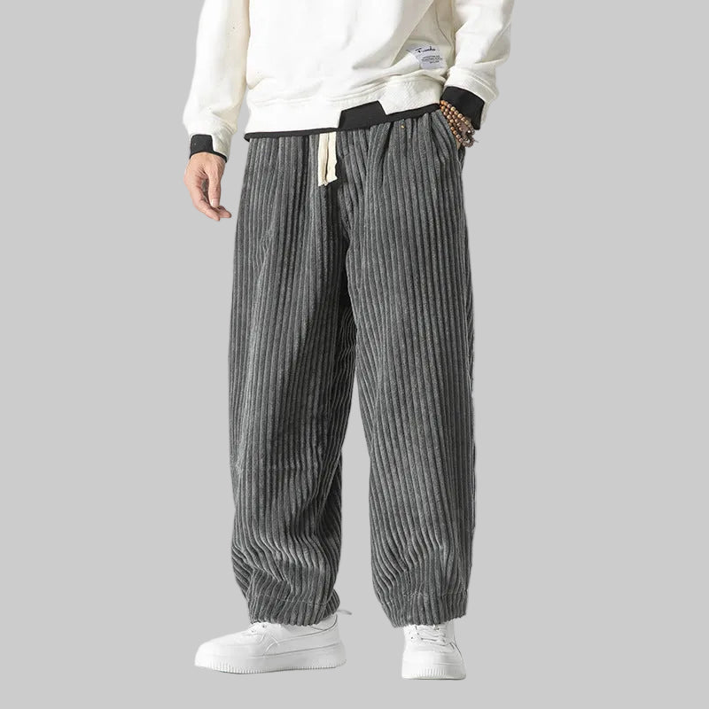 23 - Pantaloni od kordura