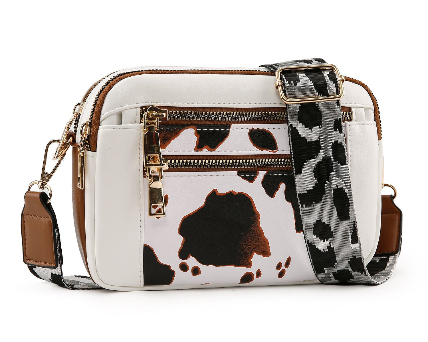 Amela – elegantna torba za rame za svaki dan i posebne prilike