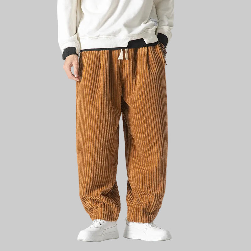 23 - Pantaloni od kordura