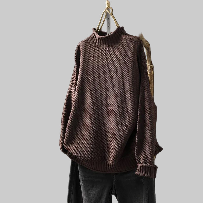 Antea – Mekani pulover za svakodnevnu eleganciju